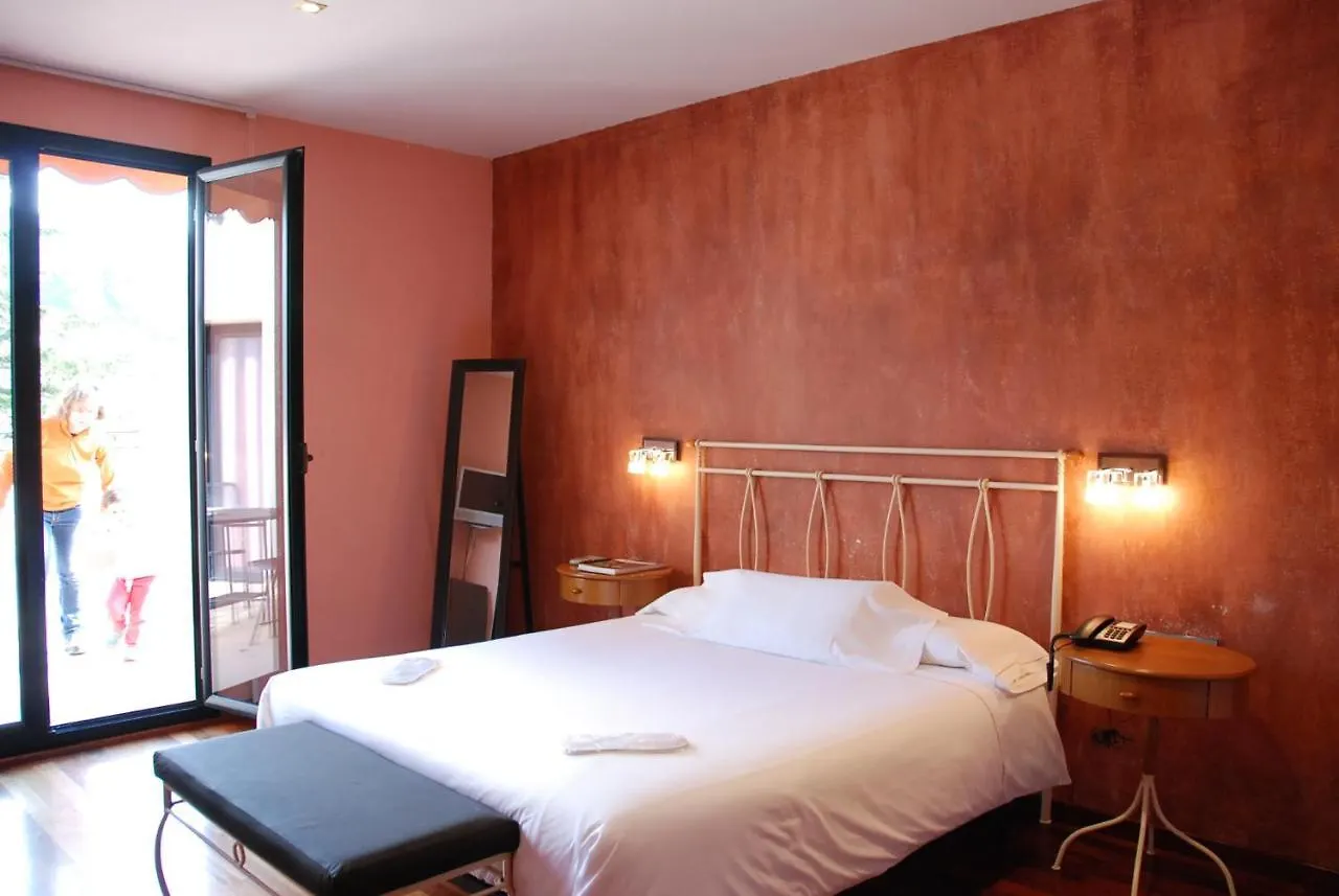 Hotel Dom Organya 3*,  Spain