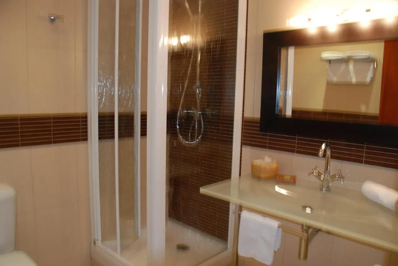 Hotel Dom Organya