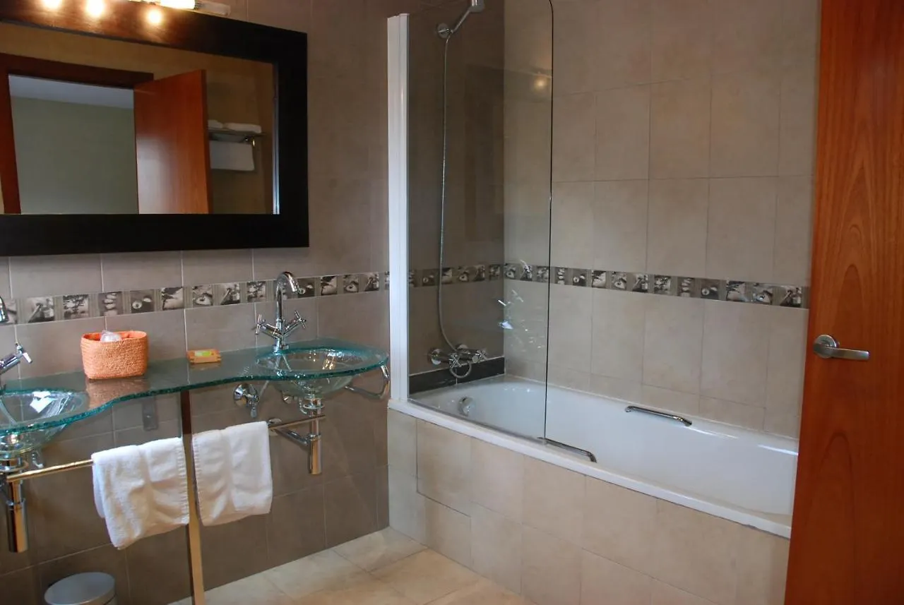 Hotel Dom Organya Spain