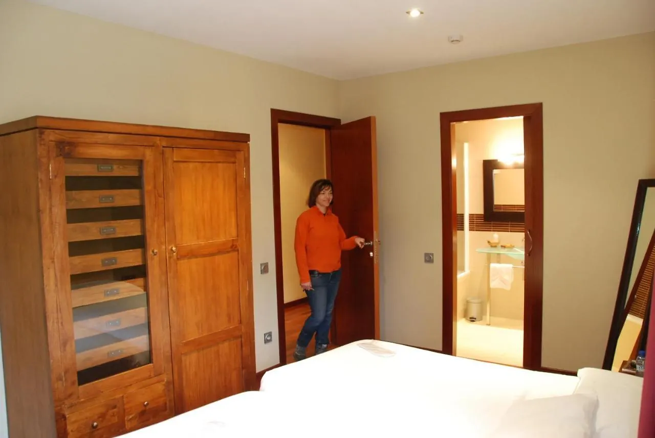 Hotel Dom Organya