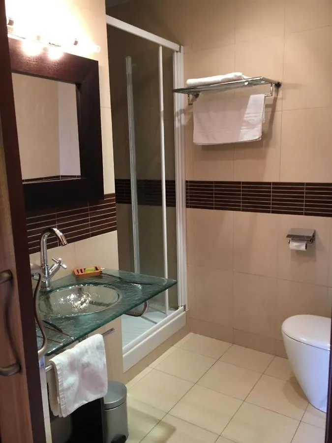 Hotel Dom Organya