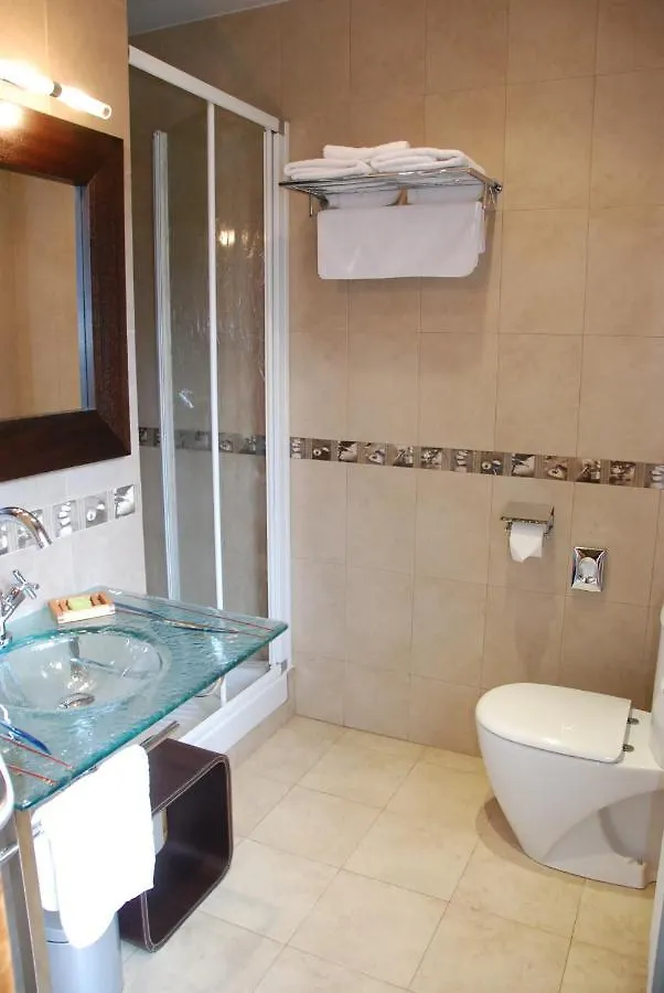 ***  Hotel Dom Organya Spain