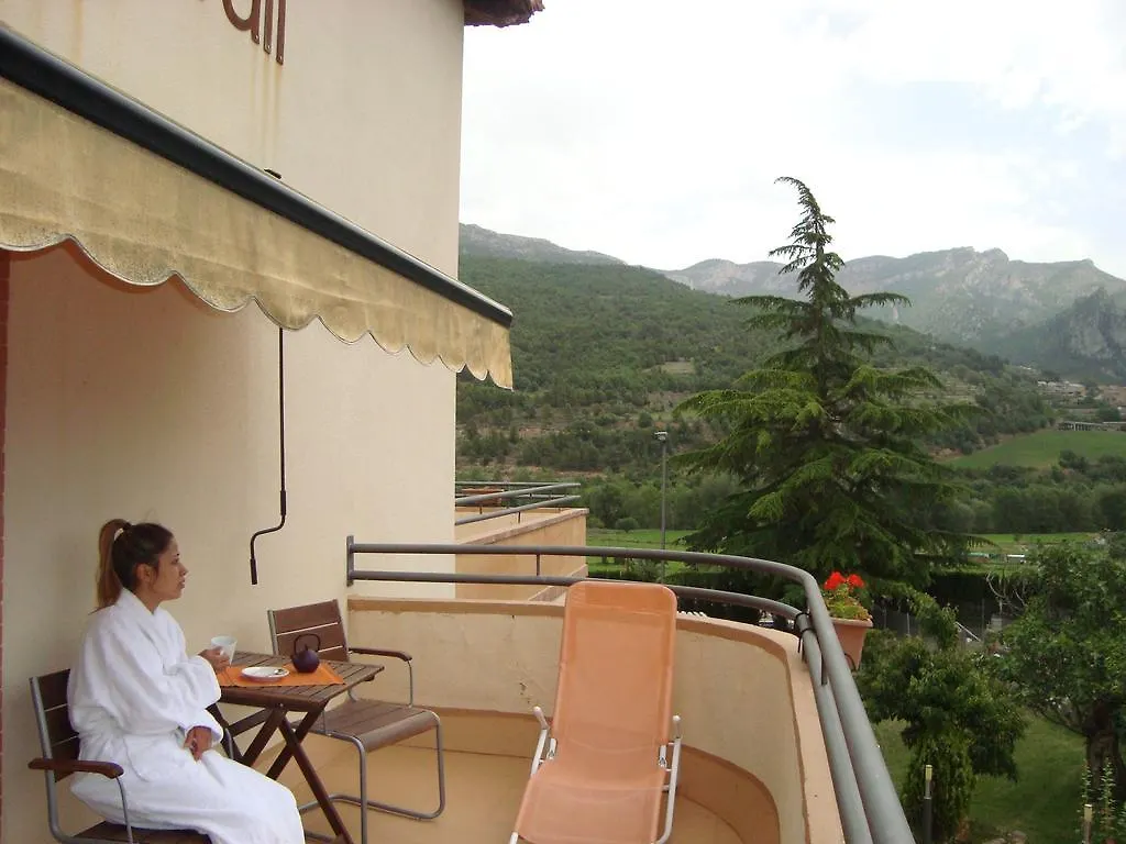 Hotel Dom Organya