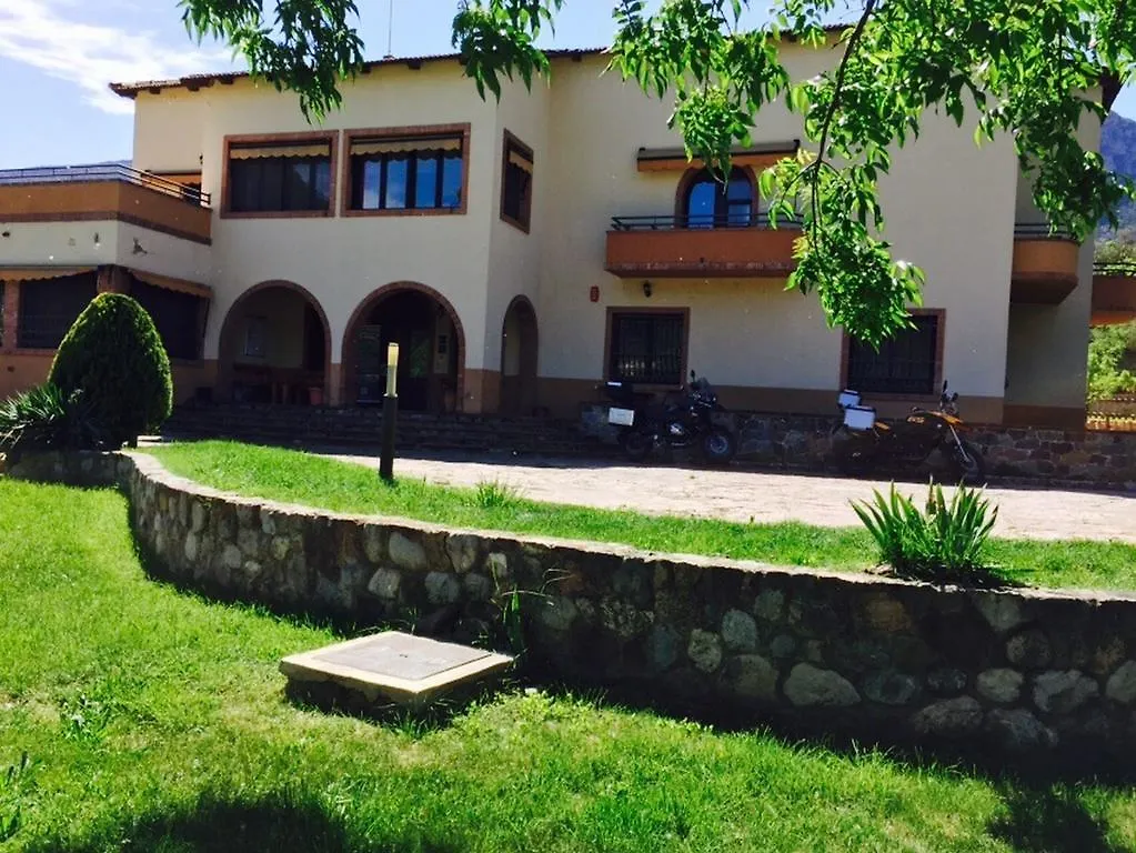 Hotel Dom Organya