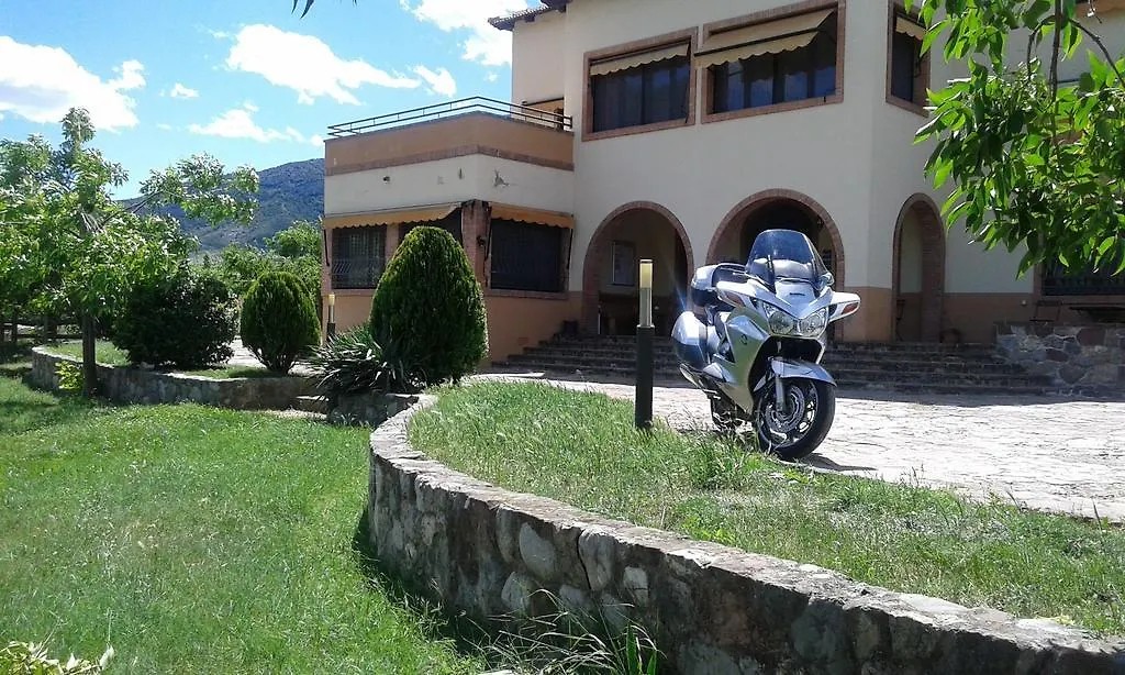 Hotel Dom Organya