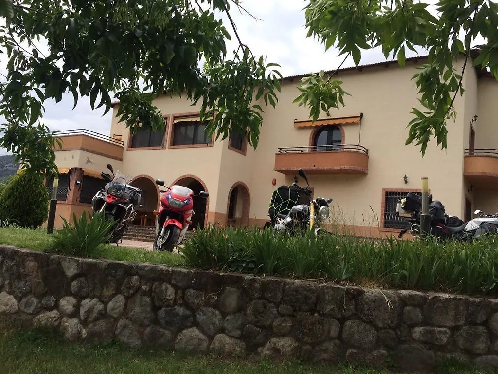 Hotel Dom Organya