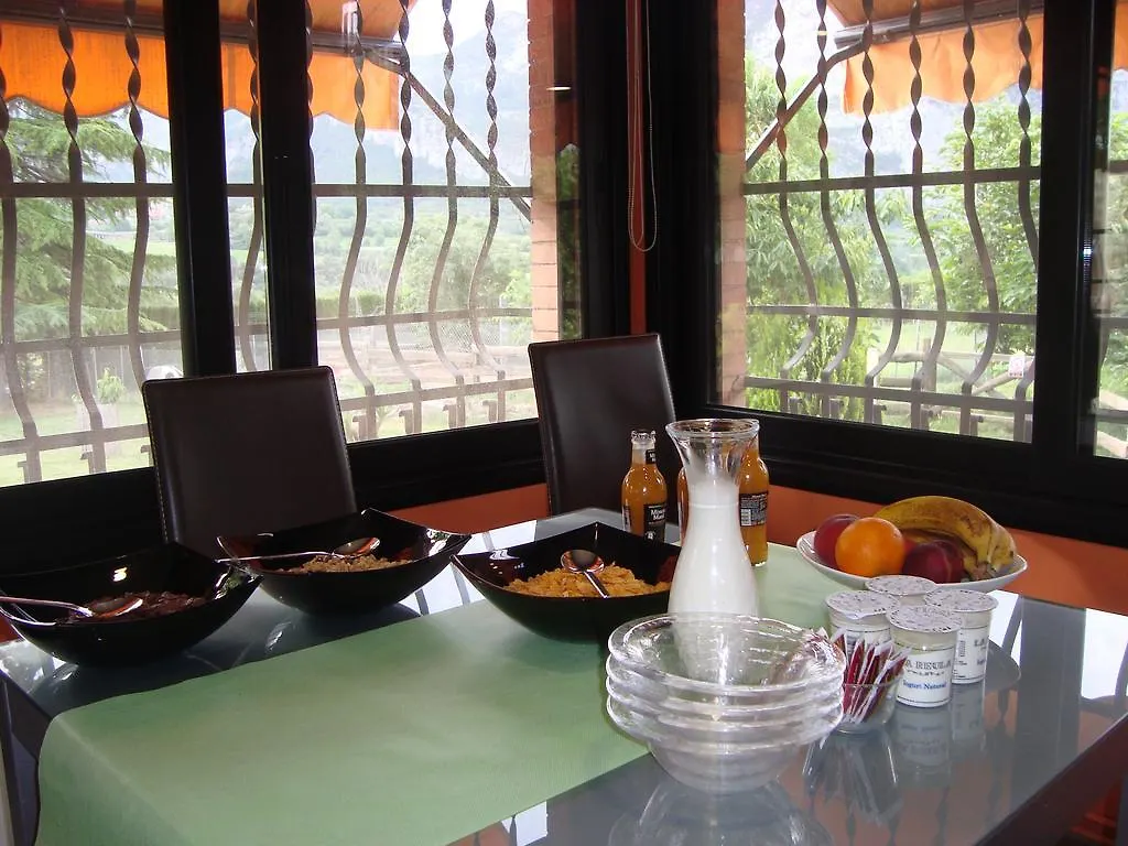 Hotel Dom Organya 3*,