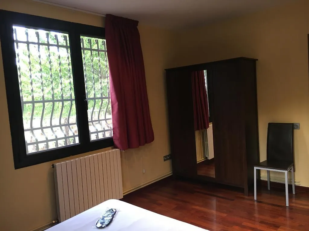 Hotel Dom Organya 3*,  Spain