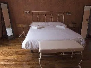 Hotel Dom Organya
