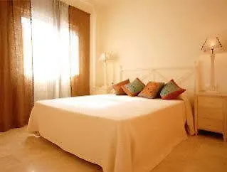 Hotel Dom Organya Spain