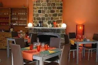 Hotel Dom Organya