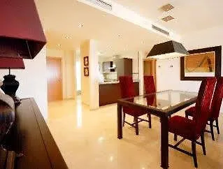 Hotel Dom Organya 3*,  Spain