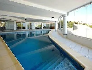 Hotel Dom Organya