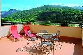 Hotel Dom Organya