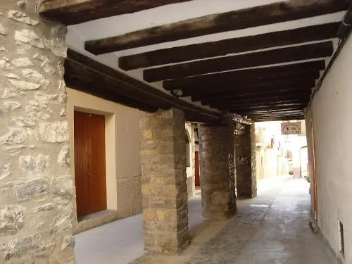 Hotel Dom Organya